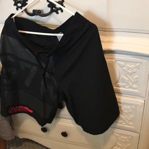 Men’s Reebok crossfit shorts